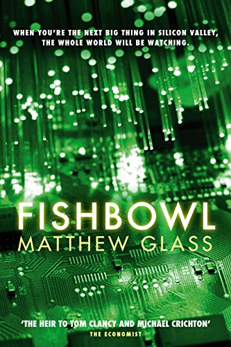 Beispielbild fr Fishbowl zum Verkauf von Better World Books