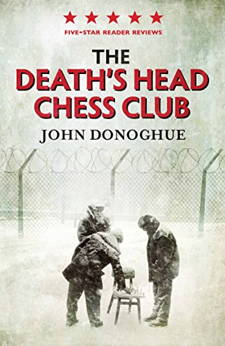 Stock image for The Death's Head Chess Club for sale by HPB-Emerald