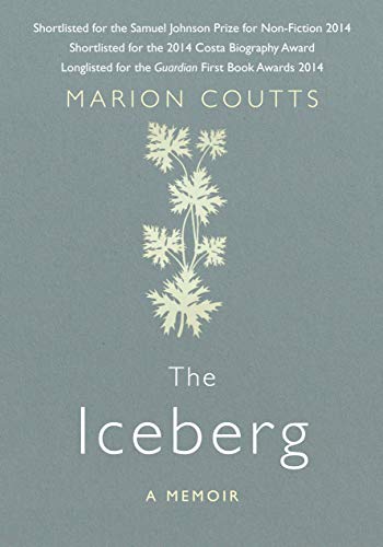 Imagen de archivo de The Iceberg : A Memoir a la venta por Better World Books: West