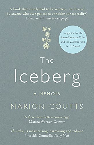 Imagen de archivo de The Iceberg: A Memoir a la venta por WorldofBooks
