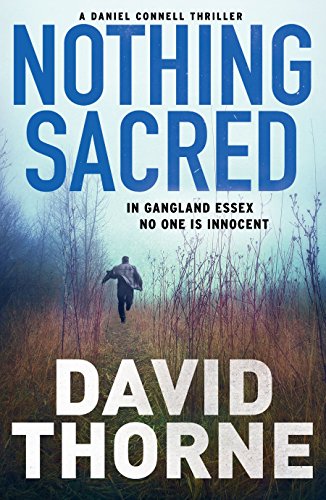 Imagen de archivo de Nothing Sacred a la venta por Blackwell's