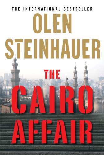 9781782393887: The Cairo Affair