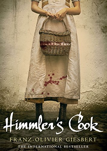 Stock image for Himmler's Cook for sale by WorldofBooks