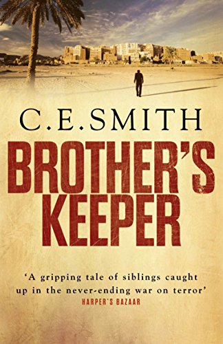 Stock image for Brother's Keeper for sale by Blackwell's