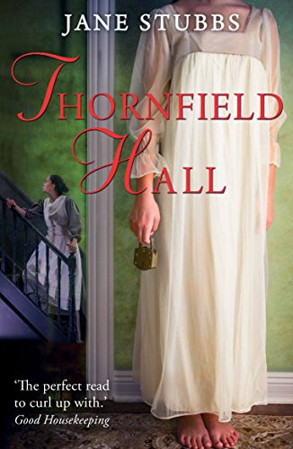 Imagen de archivo de Thornfield Hall a la venta por WorldofBooks