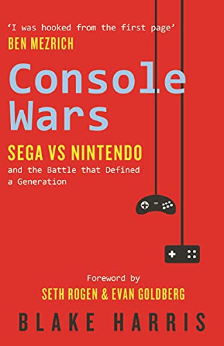 9781782395294: Console Wars