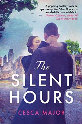 Stock image for The Silent Hours for sale by WorldofBooks