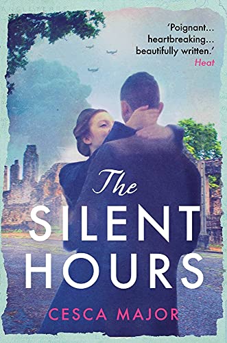 Stock image for The Silent Hours for sale by WorldofBooks