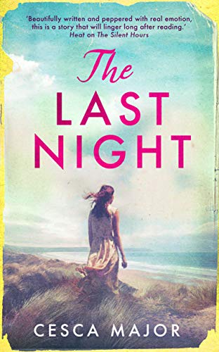 Stock image for The Last Night for sale by WorldofBooks