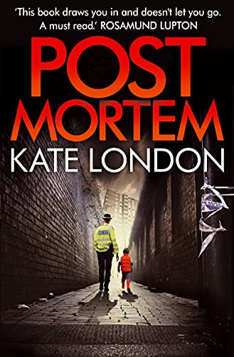 9781782396154: Post Mortem (The Tower)