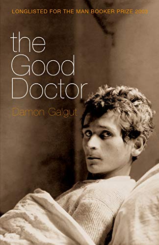 Beispielbild fr The Good Doctor zum Verkauf von Better World Books