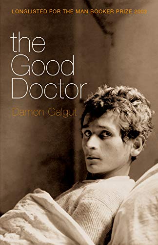 9781782396246: The good doctor: Author of the 2021 Booker Prize-winning novel THE PROMISE