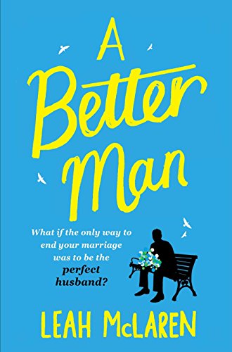 Stock image for A Better Man for sale by AwesomeBooks