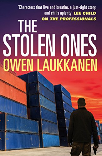 Stock image for The Stolen Ones (Stevens & Windermere) for sale by WorldofBooks