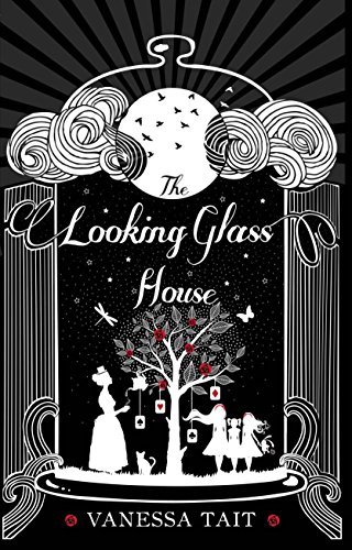 Beispielbild fr The Looking Glass House zum Verkauf von SecondSale