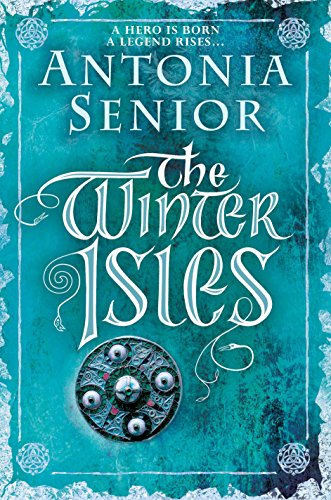Stock image for The Winter Isles for sale by AwesomeBooks