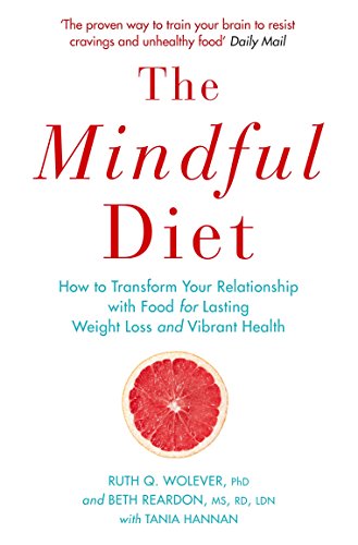 Stock image for The Mindful Diet for sale by Blackwell's