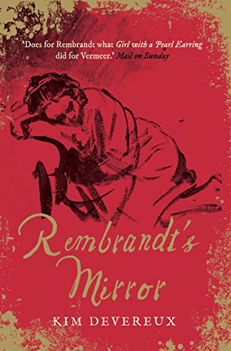 Beispielbild fr Rembrandt's Mirror zum Verkauf von Montclair Book Center