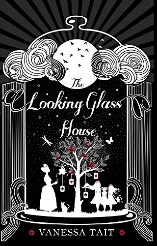 Imagen de archivo de The Looking Glass House a la venta por WorldofBooks