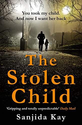 Stock image for The Stolen Child for sale by Blackwell's