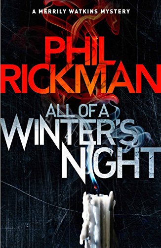 Imagen de archivo de All of a Winter's Night: Volume 15 a la venta por ThriftBooks-Dallas