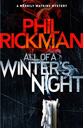 9781782396970: All of a Winter's Night (15) (Merrily Watkins Mysteries)