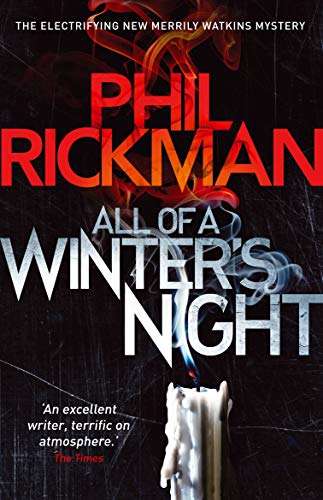 Stock image for All of a Winter's Night for sale by Blackwell's
