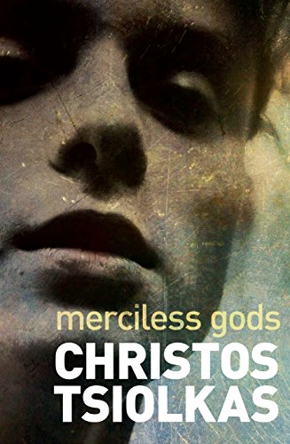 Imagen de archivo de Merciless Gods a la venta por WorldofBooks