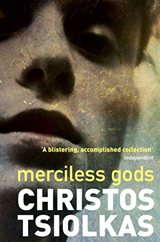 Stock image for Merciless Gods for sale by Blackwell's