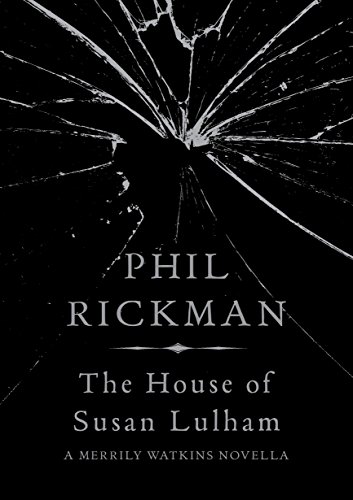 9781782397557: The House of Susan Lulham (Merrily Watkins Series)