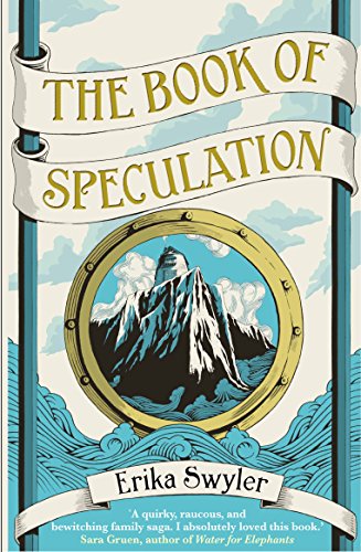 Stock image for The Book of Speculation for sale by Goodwill Books