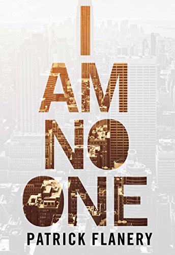 Imagen de archivo de I Am No One a la venta por Blackwell's