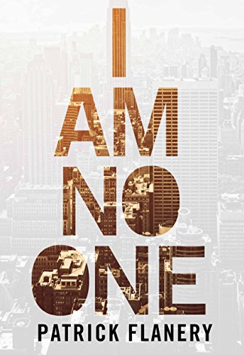 Stock image for I am No One for sale by Better World Books