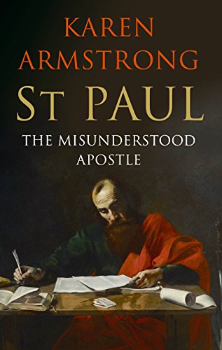 9781782398134: St Paul: The Misunderstood Apostle