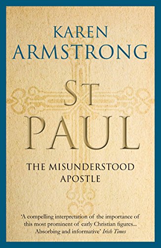 9781782398158: St Paul: The Misunderstood Apostle