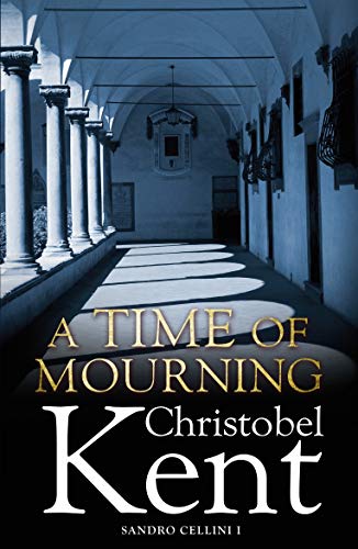 9781782398202: A Time of Mourning (Sandro Cellini)