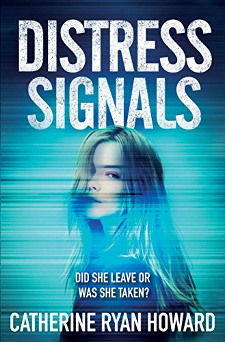 Beispielbild fr Distress Signals: An Incredibly Gripping Psychological Thriller with a Twist You Won't See Coming zum Verkauf von WorldofBooks