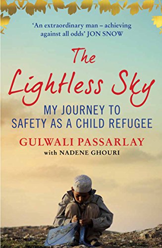 9781782398479: The Lightless Sky: My Journey to Safety as a Child Refugee