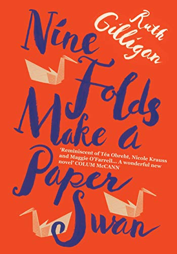 Beispielbild fr Nine Folds Make a Paper Swan zum Verkauf von Better World Books
