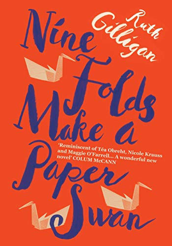 Stock image for Nine Folds Make a Paper Swan for sale by Better World Books