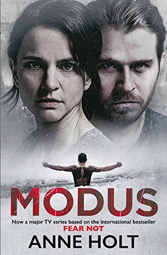 Stock image for Modus: Originally published as Fear Not (Vik/Stubo) for sale by SecondSale