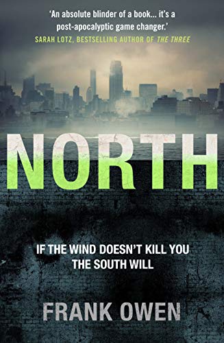 Stock image for North for sale by Blackwell's