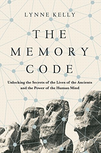 Stock image for The Memory Code for sale by Blackwell's