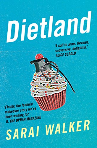 Stock image for Dietland for sale by WorldofBooks