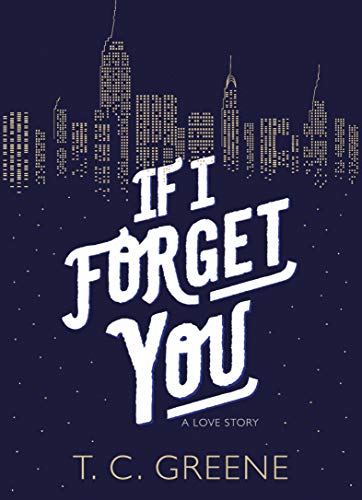 Stock image for If I Forget You for sale by Book Express (NZ)