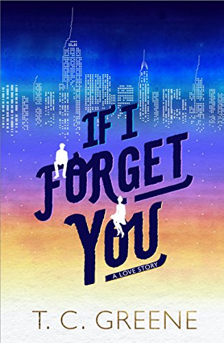 Stock image for If I Forget You for sale by Blackwell's