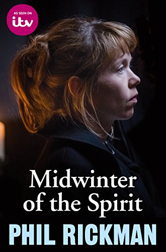 Stock image for Midwinter of the Spirit (TV Tie-in) (Merrily Watkins Series, 2) for sale by WorldofBooks