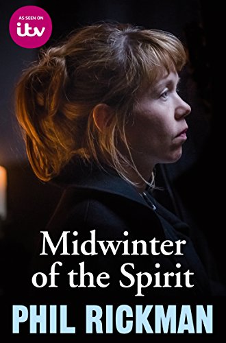 9781782399414: Midwinter of the Spirit (Merrily Watkins)