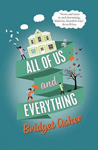 Imagen de archivo de All of Us and Everything a la venta por Blackwell's