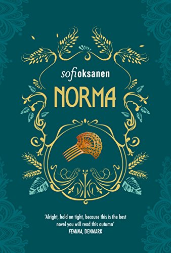 Beispielbild fr Norma zum Verkauf von WorldofBooks